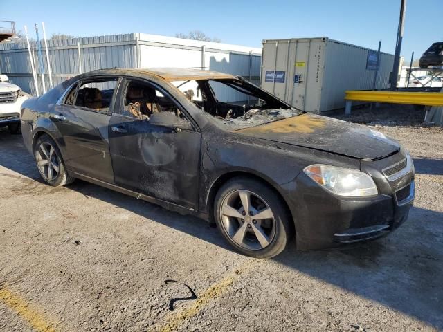 2012 Chevrolet Malibu 1LT