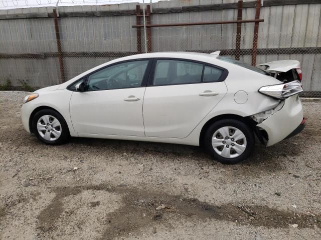 2014 KIA Forte LX