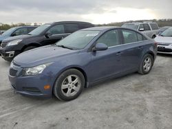 Carros dañados por granizo a la venta en subasta: 2013 Chevrolet Cruze LT
