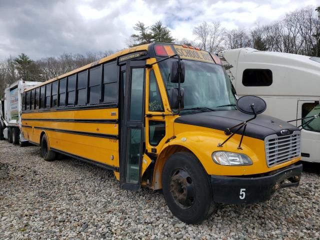 2018 Freightliner Chassis B2B