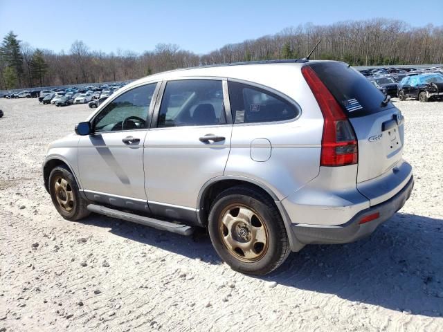 2008 Honda CR-V LX