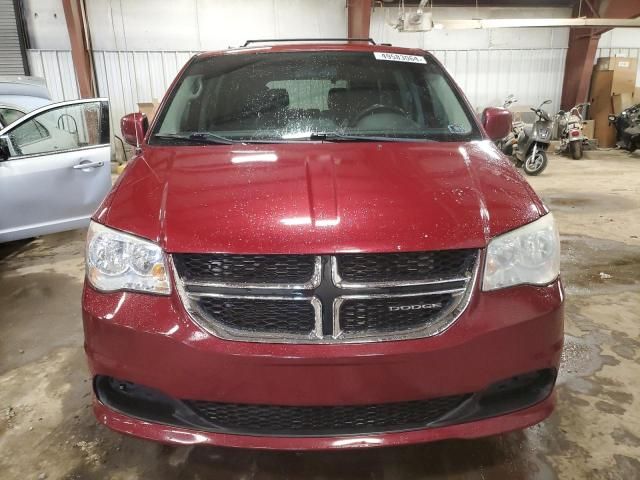 2011 Dodge Grand Caravan Mainstreet