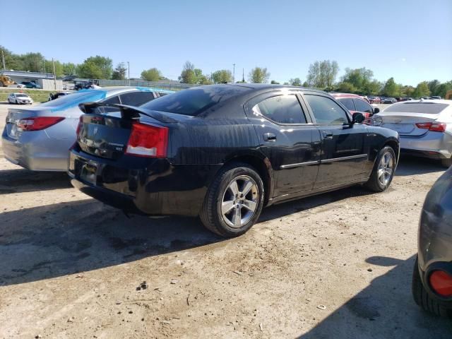 2010 Dodge Charger SXT