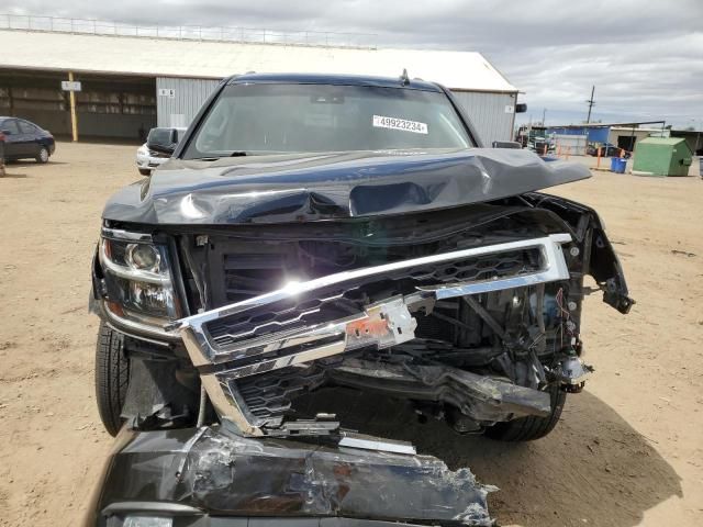 2019 Chevrolet Tahoe C1500 LT