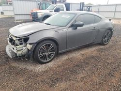 Scion salvage cars for sale: 2013 Scion FR-S