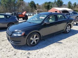 Run And Drives Cars for sale at auction: 2012 Volkswagen Passat SE
