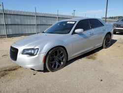 Chrysler 300 Vehiculos salvage en venta: 2021 Chrysler 300 S