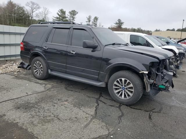 2016 Ford Expedition XLT