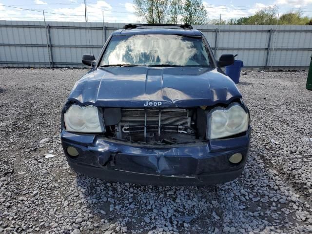 2005 Jeep Grand Cherokee Limited