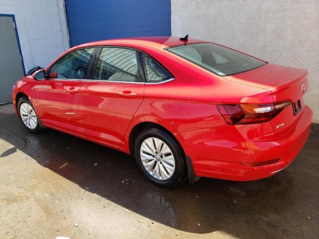 2020 Volkswagen Jetta S