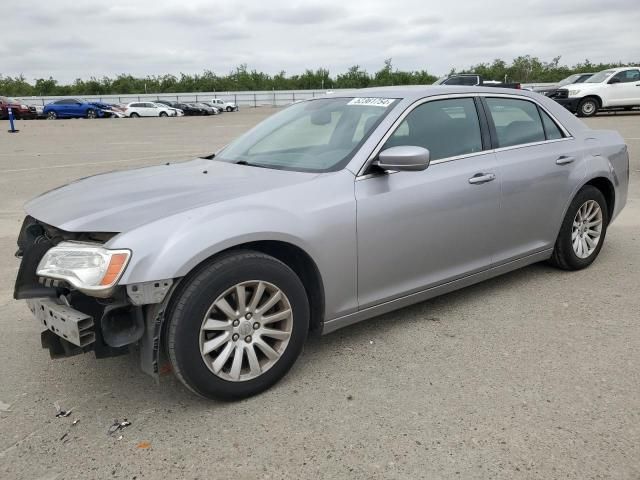 2014 Chrysler 300