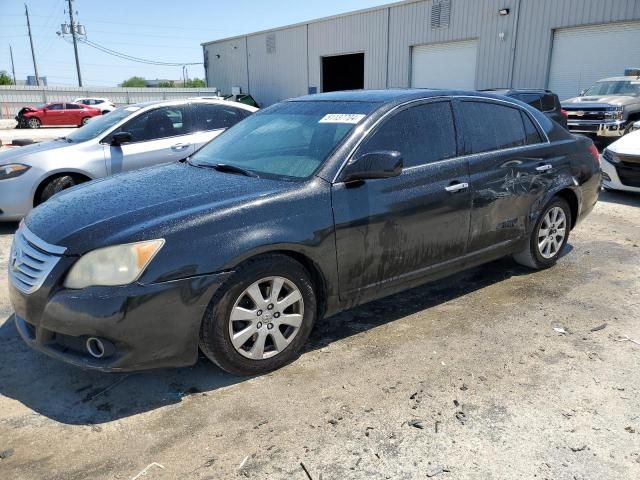 2008 Toyota Avalon XL