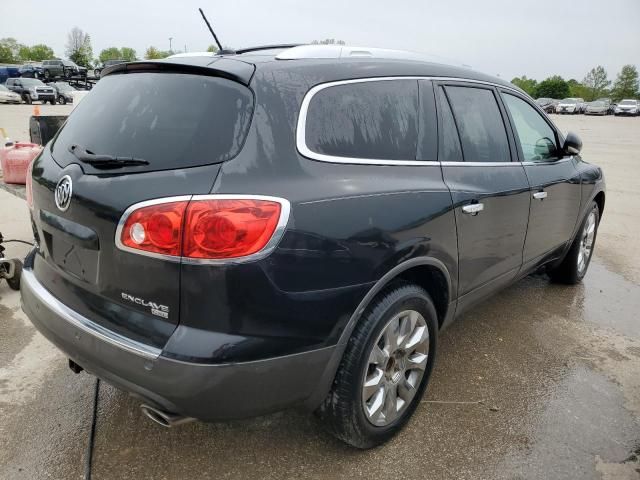 2011 Buick Enclave CXL