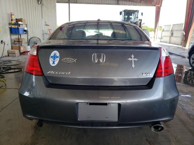 2009 Honda Accord EXL