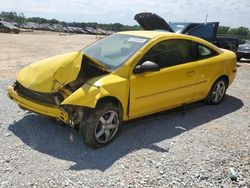 Salvage cars for sale from Copart Tanner, AL: 2005 Chevrolet Cobalt