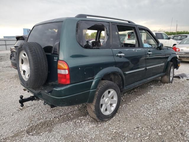 2004 Suzuki Grand Vitara XL7 Touring