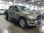 2021 Dodge RAM 1500 BIG HORN/LONE Star