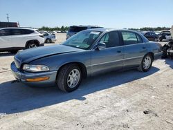 Salvage cars for sale at Arcadia, FL auction: 2000 Buick Park Avenue