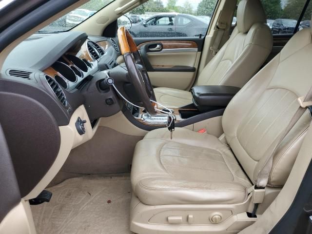 2009 Buick Enclave CXL