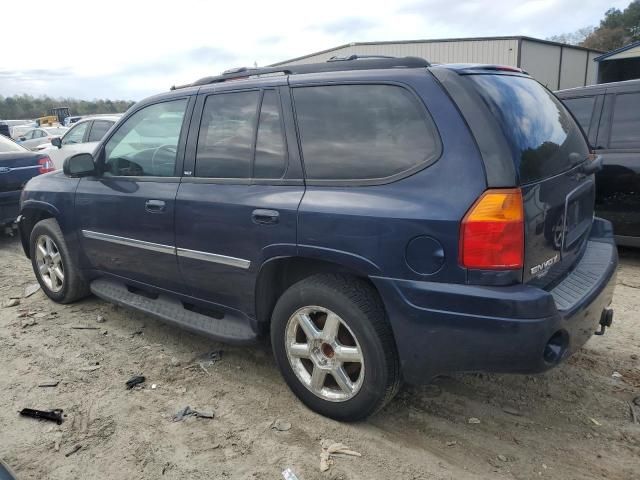 2008 GMC Envoy