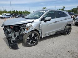 Vehiculos salvage en venta de Copart Bridgeton, MO: 2024 Mitsubishi Eclipse Cross SE