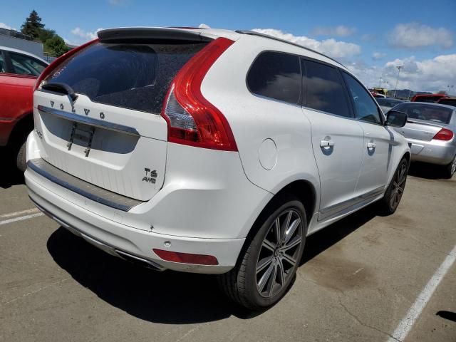 2014 Volvo XC60 T6