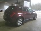 2006 Nissan Murano SL