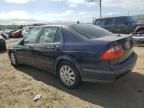 2002 Saab 9-5 Linear