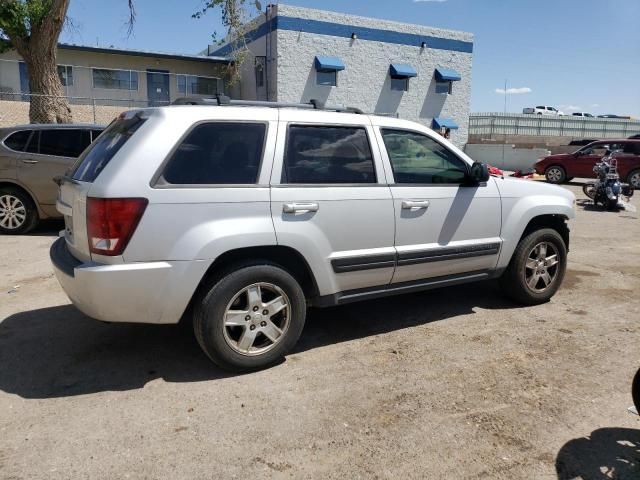 2006 Jeep Grand Cherokee Laredo