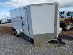 Other Trailer salvage cars for sale: 2023 Other Trailer