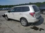 2011 Subaru Forester 2.5X Premium