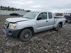 Toyota Vehiculos salvage en venta: 2010 Toyota Tacoma Access Cab