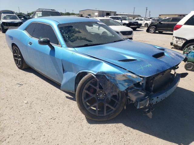 2019 Dodge Challenger R/T Scat Pack