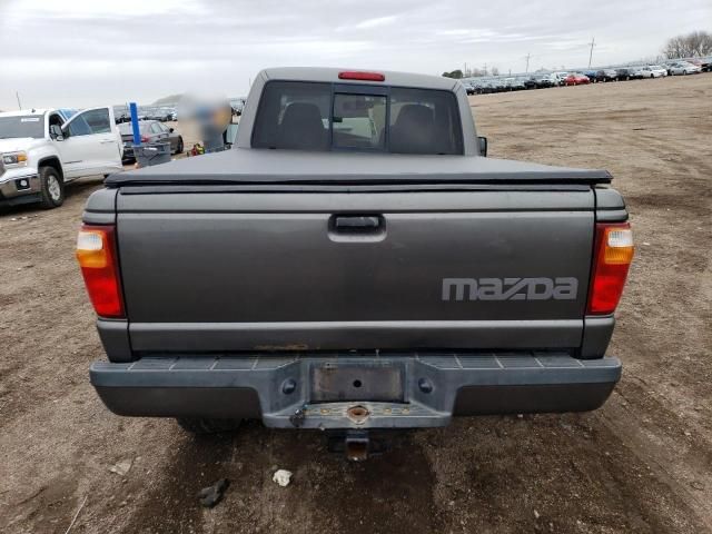 2006 Mazda B3000