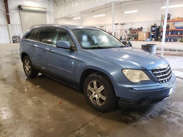 2007 Chrysler Pacifica Touring