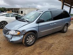 Vehiculos salvage en venta de Copart Tanner, AL: 2005 Chrysler Town & Country Touring