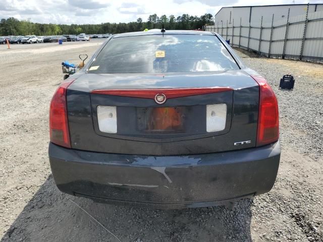 2005 Cadillac CTS HI Feature V6