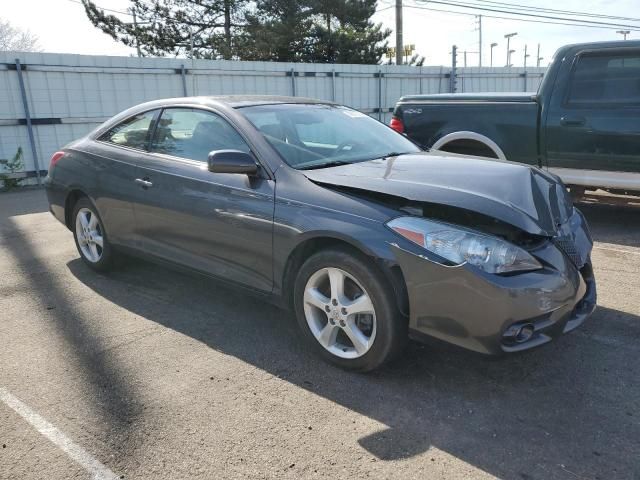 2007 Toyota Camry Solara SE