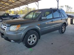 2008 Honda Pilot EXL for sale in Cartersville, GA