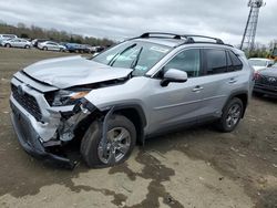 2024 Toyota Rav4 XLE en venta en Windsor, NJ