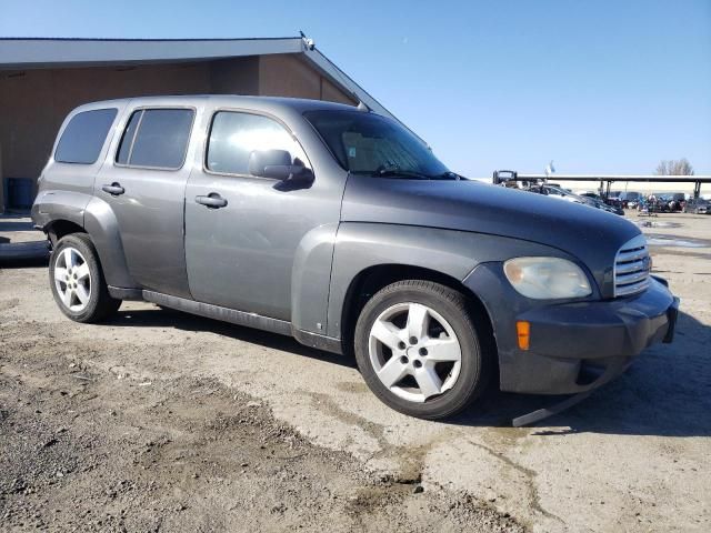 2011 Chevrolet HHR LT