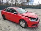 2015 Volkswagen Jetta Base