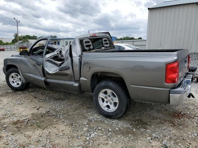 2006 Dodge Dakota Quad SLT