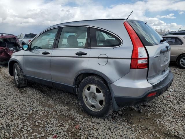 2008 Honda CR-V LX