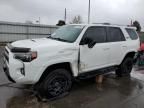 2016 Toyota 4runner SR5/SR5 Premium