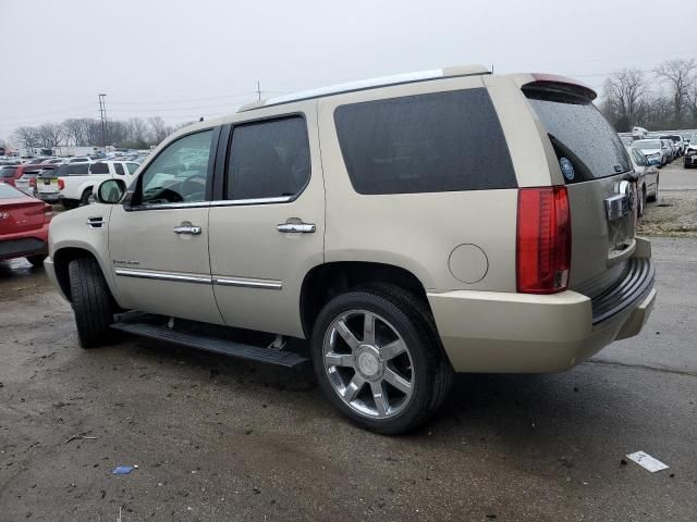 2007 Cadillac Escalade Luxury