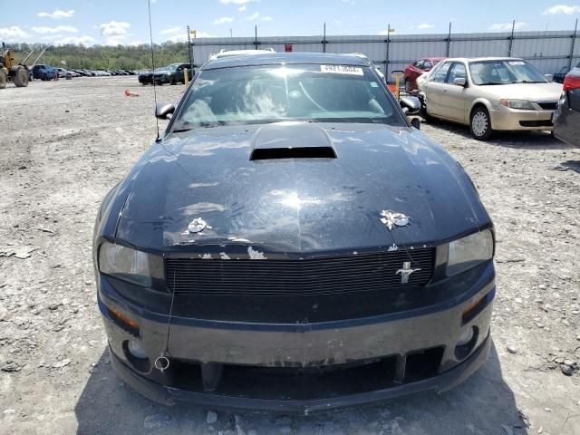 2006 Ford Mustang GT