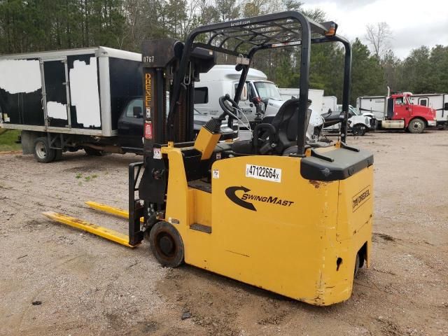 2019 Other Forklift