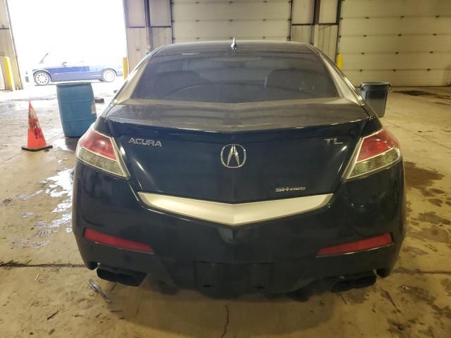 2011 Acura TL