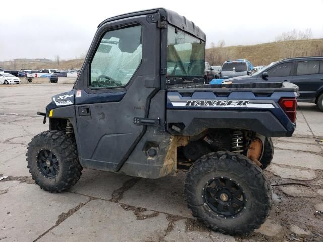 2020 Polaris Ranger XP 1000 Northstar Ultimate